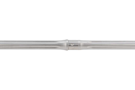 Wilson Combat Barrel 300 HAM'R Tactical Hunter Fluted Barrel is made from 416R stainless steel